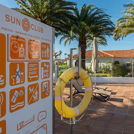 Lightbooking Sun Club Playa Ingles 2br