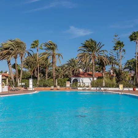 Lightbooking Sun Club Playa Ingles 2br *