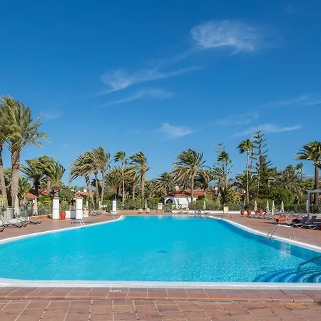 Lightbooking Sun Club Playa Ingles 2br Lägenhet *