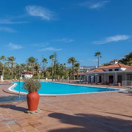 Lägenhet Lightbooking Sun Club Playa Ingles 2br *
