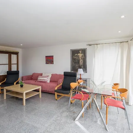 Lägenhet Lightbooking Sun Club Playa Ingles 2br Maspalomas (Gran Canaria)