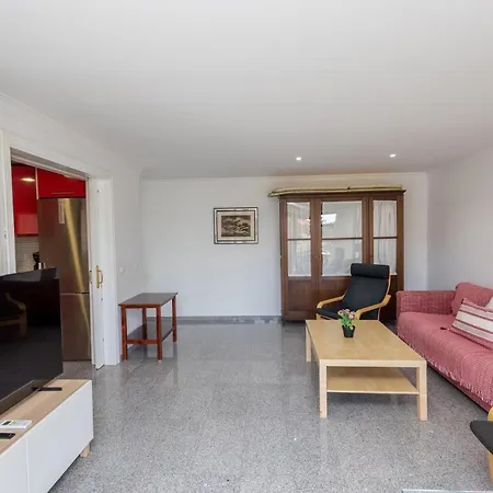 Lägenhet Lightbooking Sun Club Playa Ingles 2br