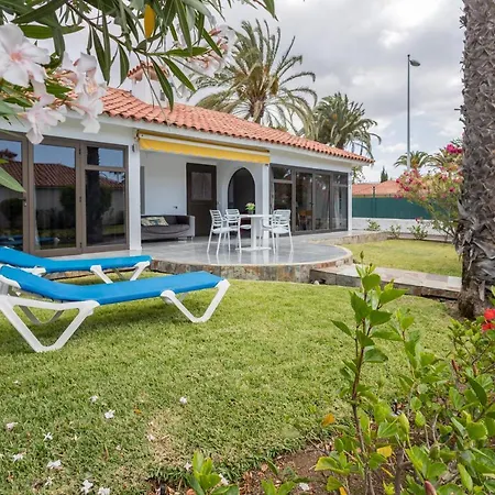 Lägenhet Lightbooking Sun Club Playa Ingles 2br