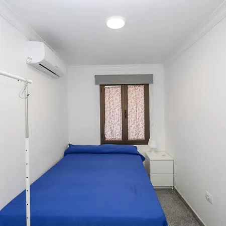 Lightbooking Sun Club Playa Ingles 2br