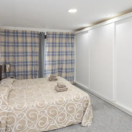 Lägenhet Lightbooking Sun Club Playa Ingles 2br *
