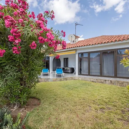Lägenhet Lightbooking Sun Club Playa Ingles 2br