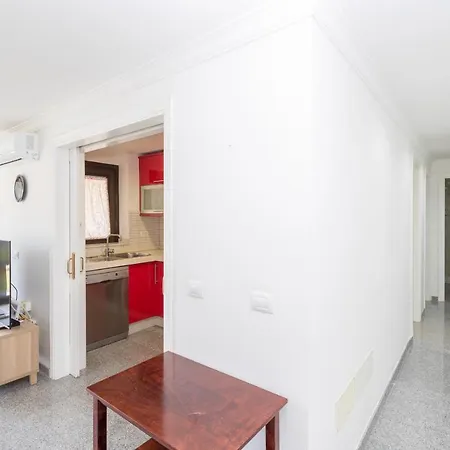 Lightbooking Sun Club Playa Ingles 2br *