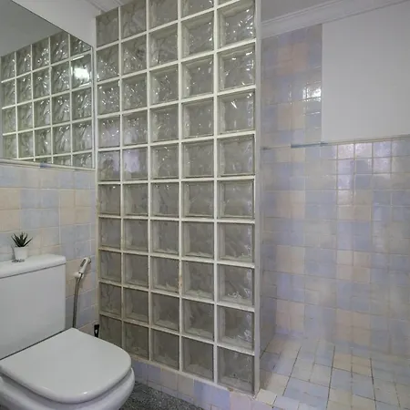Lightbooking Sun Club Playa Ingles 2br * Maspalomas (Gran Canaria)