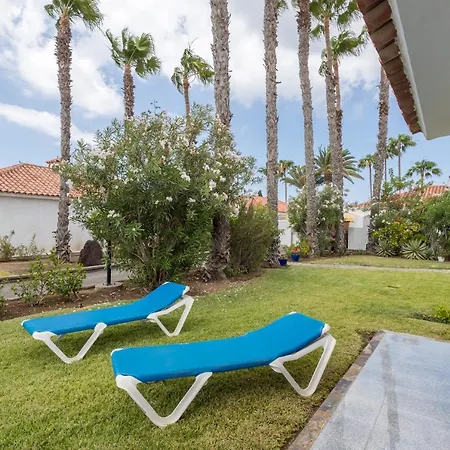 Lägenhet Lightbooking Sun Club Playa Ingles 2br *